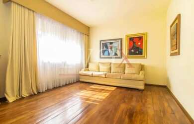 Imagem 2: Apartamento de 3 dormitórios com 2 vagas no bairro Auxiliadora, em Porto...