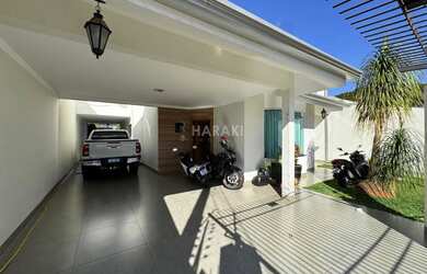 Imagem 2: Sobrado para Venda no Jardim Alvorada, em Maringá / PR