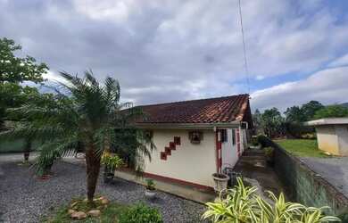 Imagem 4: Casa no Bairro João Pessoa - Jaraguá do Sul