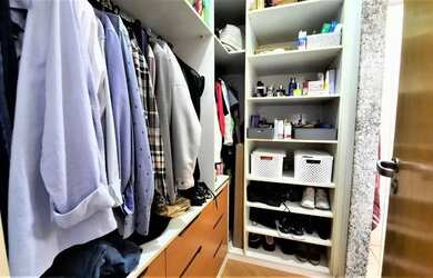 Imagem 8: Apartamento para Venda em Belo Horizonte / MG no bairro Buritis