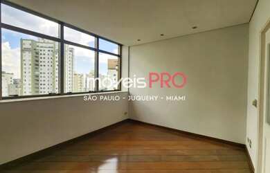 Imagem 8: Campo Belo Nobre. Piscina, 315m² de Área, 4 Vagas na garageme4 Dormitórios