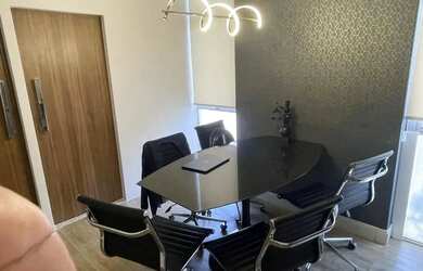 Imagem 11: Sala para alugar, 60 m² por R$ 3.500,00/mês - Comércio - Salvador/BA