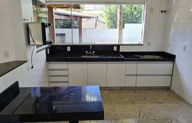 Imagem 9: Sobrado - Av. Diógenes Dolival Sampaio - Jardins Paris