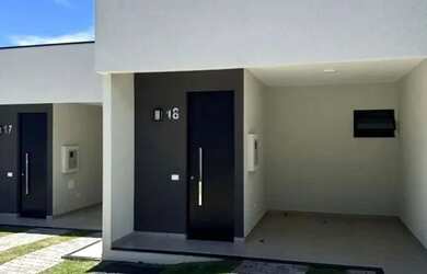 Imagem 3: CASA EM CONDOMÍNIO - RESIDENCIAL BELVEDERE - MG