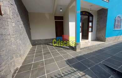 Imagem 3: Casa com 5 dormitórios, 180 m² - venda por R$ 550.000,00 ou aluguel...