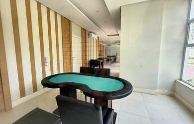 Imagem 2: GR Vende Ed. Jardins Valência - 3/1 suite - 2 vagas-76m2 - REFORMADO...