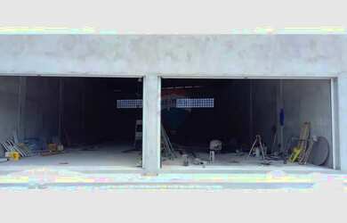 Imagem 4: Galpão Novo no Cabula, Pronto para Seu Negócio