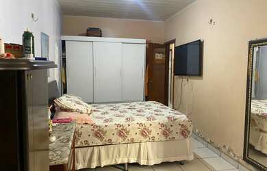 Imagem 8: Casa Riacho Fundo I Aceita Financiamento e FGTS