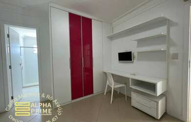 Imagem 9: Alphaville Litoral Norte 1, Casa para Locação, excelente 4/4 e 3 suites!!