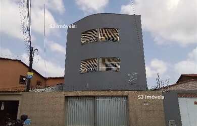 Imagem: O apartamento possui 2 Dormitórios, 2 Banheiros, 60m² de Área