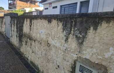 Imagem 4: Terreno Comercial à venda em Campinas, Chácaras Campos Elíseos, com 563 m²
