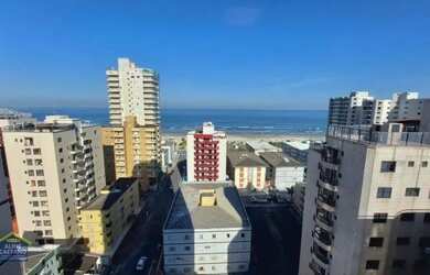 Imagem: O apartamento possui 3 Dormitórios, 4 Banheiros, 2 Vagas na