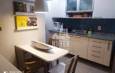 Imagem 15: Apartamento com 4 dormitórios à venda, 167 m² por R$ 1.780.000,00 - Icaraí - Niterói/RJ