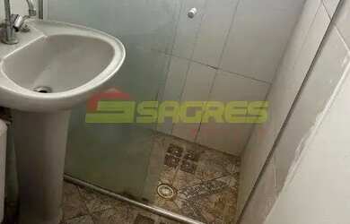 Imagem 11: Casa Térrea 150m² na Vila Guilherme por R$ 4.000,00