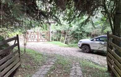 Imagem 8: Casa à venda em Gonçalves-MG