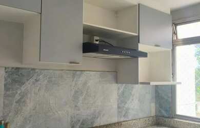 Imagem 8: Imóvel para aluguel tem 40 metros quadrados com 2 quartos em Taquara - Rio de Janeiro - RJ