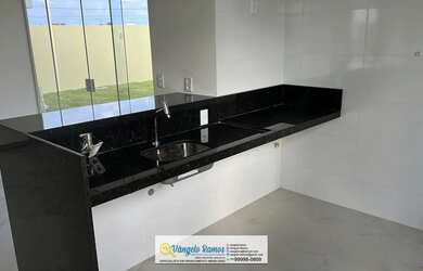 Imagem 4: Casa em condomínio pé na areia