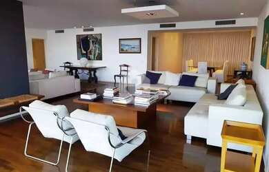 Imagem 10: Apartamento para venda com 4 quartos, 360m² - Copacabana - Rio de Janeiro/RJ