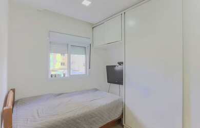 Imagem 10: Apartamento em Barra Funda