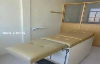 Imagem: O depósito para alugar possui 1 Vaga na garagem e 39m² de