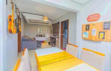 Imagem 8: Apartamento 2 dormitórios, no bairro Jardim Itu