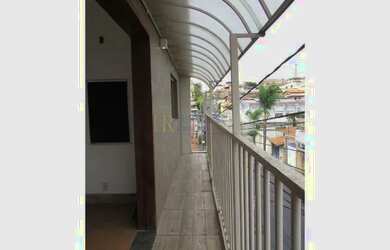 Imagem 9: CASA DOIS QUARTOS COM ENTRADA COLETIVA