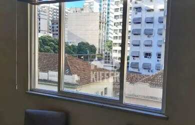 Imagem 12: Apartamento à venda, 69 m² por R$ 435.000,00 - Icaraí - Niterói/RJ