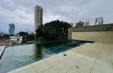 Imagem 16: Apto novo à venda no Ed. You Residence, 3/4 , 88m2, nascente no 26 andar por 900 mil