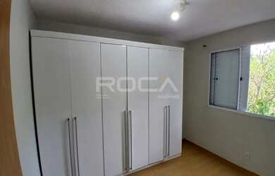 Imagem 16: Apartamento padrão para alugar no Residencial Monsenhor Romeu Tortorelli...