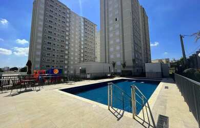 Imagem 15: APARTAMENTO 2 DORMITÓRIOS PARA LOCAÇÃO - VILLA GARDEN