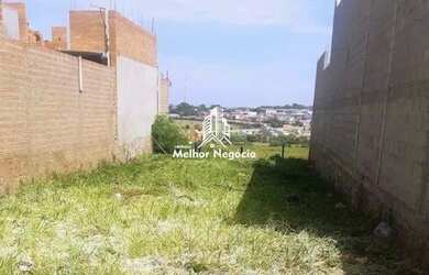 Imagem: O terreno possui 241m² de Área e está localizado em Água