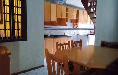 Imagem 13: Casa Freitas Sapucaia do Sul