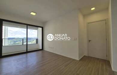 Imagem: O apartamento possui 2 Dormitórios, 2 Banheiros, 2 Vagas na