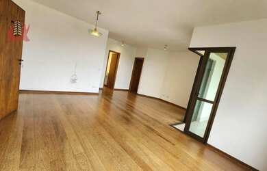 Imagem: O apartamento possui 3 Dormitórios, 5 Banheiros, 3 Vagas na