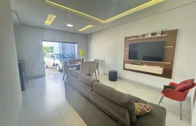 Imagem 10: Vendo casa no bairro Vila Nova