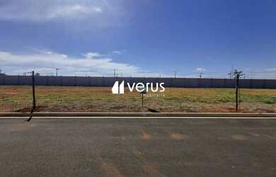 Imagem 1: TERRENO EM CONDOMÍNIO à venda, GRAND VILLE - Uberlândia/MG