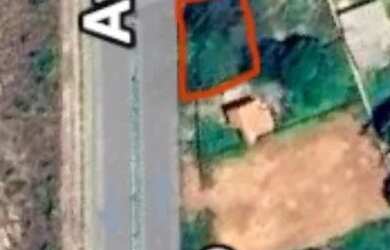 Imagem: O terreno possui 336290m² de Área e está localizado em Paraviana