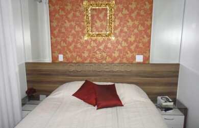 Imagem 12: Apartamento Padrão em São José do Rio Preto
