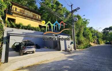 Imagem 3: Casa a venda em Ilhabela. Piscina, Varanda, Vista para o mare183m² de...