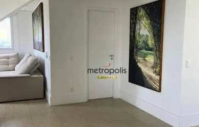 Imagem 12: Cobertura com 3 dormitórios para alugar, 227 m² por R$ 12.775,00/mês...