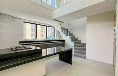 Imagem 5: Cobertura 2 quartos à venda no Lourdes