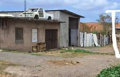 Imagem: O terreno possui 312m² de Área e está localizado em São