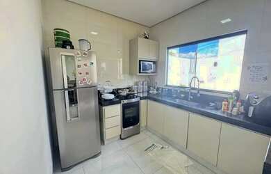 Imagem 5: Vendo casa no bairro Vila Nova