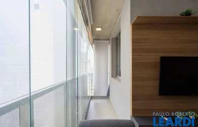 Imagem 12: APARTAMENTO - CONSOLAÇÃO - SP