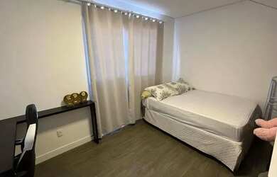 Imagem 8: Apartamento com vista para o mar no Gravatá - Navegantes/SC