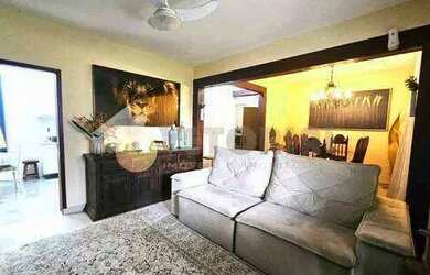 Imagem 4: Casa à venda em Caraguatatuba, Caputera, com 4 quartos, 207m²