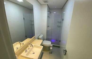 Imagem 3: TREND 24 de Outubro - Lindo apartamento mobiliado/equipado. Infra completa...