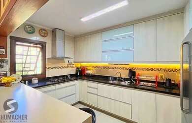 Imagem 11: Casa em Condomínio 3 dormitórios à venda Tristeza Porto Alegre/RS