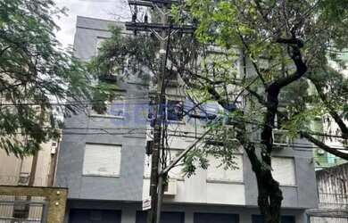 Imagem: O apartamento possui 2 Dormitórios, 2 Banheiros, 70m² de Área