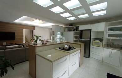 Imagem 12: Casa de 3 dormitórios no bairro Kayser